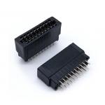 2.54mm Pitch Edge Card Connector